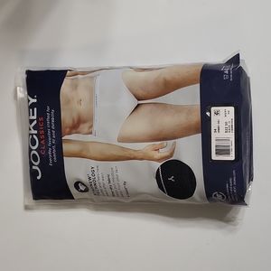 Jockey classic low-rise briefs waist 34